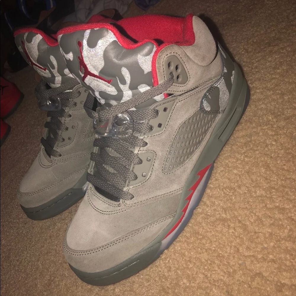 Jordan’s
